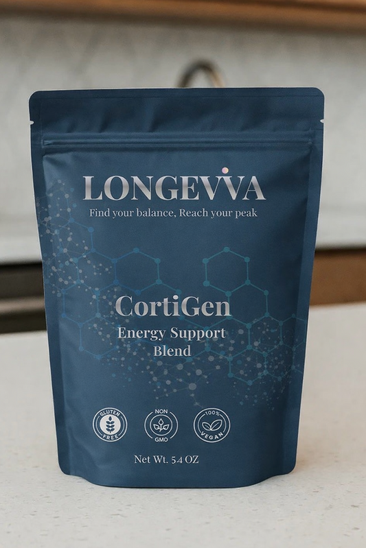 CortiGen- Energy Support Blend-Pre order